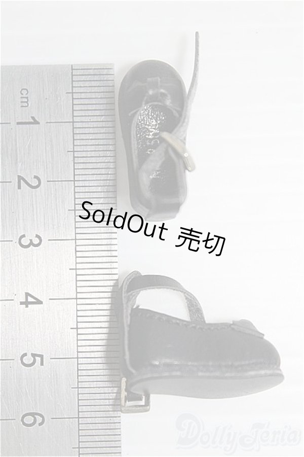 画像2: 【SALE】２３cmドールOF：シューズ I-25-02-09-2131-TN-ZI (2)