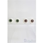 画像: 【SALE】アクリルアイ/16ｍｍ2点セット I-25-01-12-2002-TO-ZI