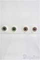 画像: 【SALE】アクリルアイ/16ｍｍ2点セット I-25-01-12-2002-TO-ZI