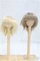 画像: ウィッグ/7-8inch/インチ　BJD　MJD　ドール用 I-25-09-21-092-TN-ZI