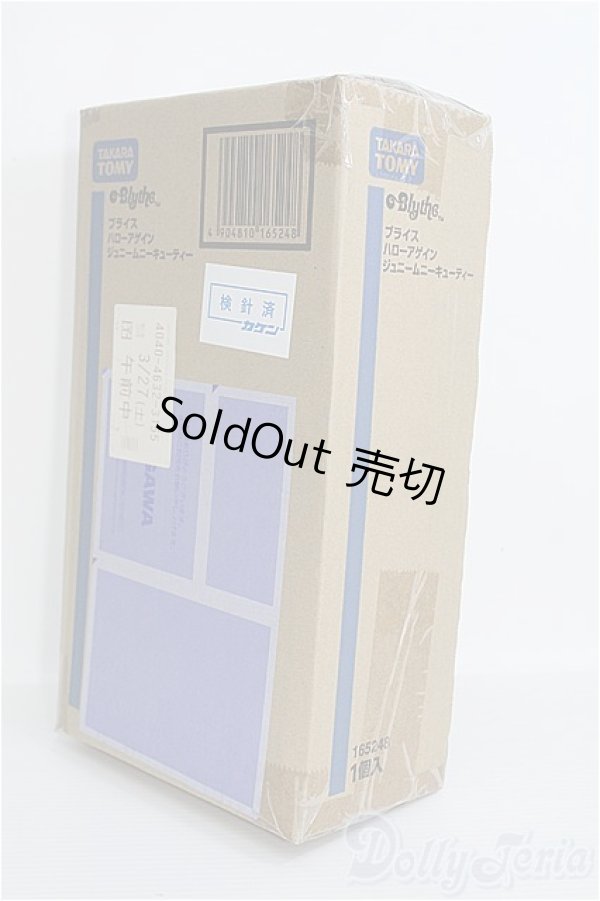 画像2: 【SALE】ネオブライス/ハローアゲイン ジュニームニーキューティー I-24-10-20-1011-TN-ZI (2)