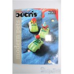 画像: 【SALE】Bean's vol.11 I-24-10-20-1133-TN-ZI