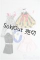画像: バービー/OF 衣装5点セット I-25-02-09-2085-TN-ZI