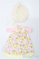 画像: 【SALE】ネオブライス/衣装セット：ひよこ I-25-01-19-2125-TO-ZI