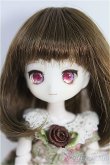 画像1: DOLLCE/ミニスウィーツドール：スノーシロネ I-25-02-09-1028-TO-ZI (1)