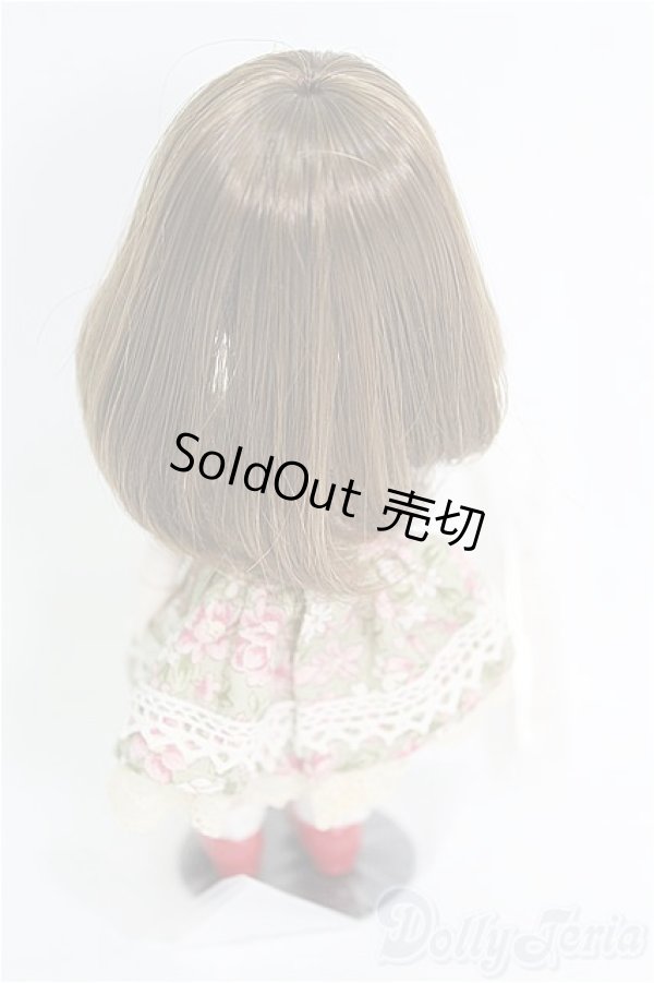 画像3: DOLLCE/ミニスウィーツドール：スノーシロネ I-25-02-09-1028-TO-ZI (3)