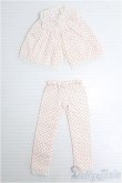 画像2: 【SALE】22ｃｍサイズ/OF 衣装セット I-24-12-15-2114-TN-ZI (2)
