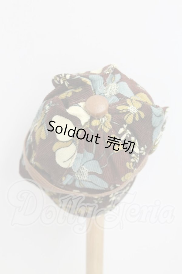 画像3: SD/帽子：頭物セット I-26-07-23-179-TN-ZI (3)
