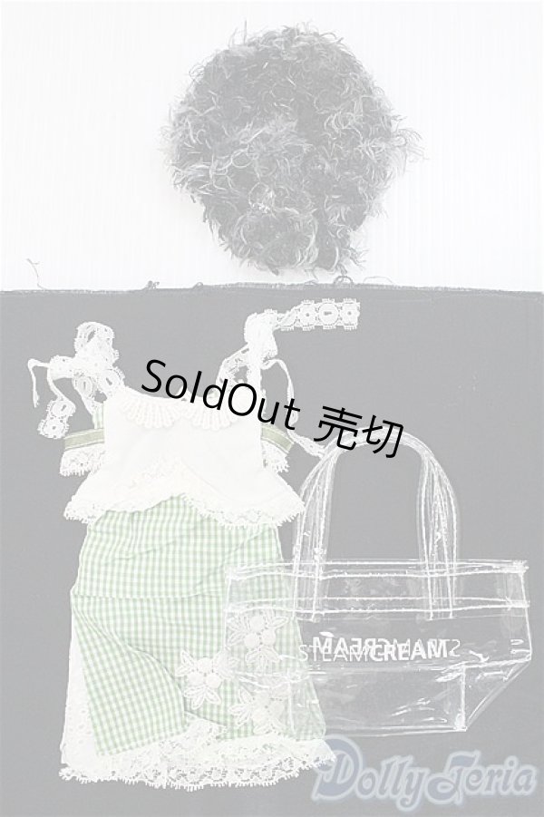 画像1: 幼SD/OF：衣装＆小物セット I-25-01-19-2101-TN-ZI (1)