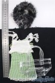 画像2: 幼SD/OF：衣装＆小物セット I-25-01-19-2101-TN-ZI (2)