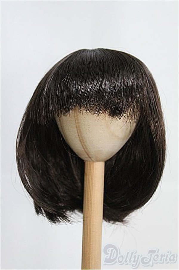 画像1: 9〜10inch/ウィッグ I-25-04-06-3027-TO-ZI (1)