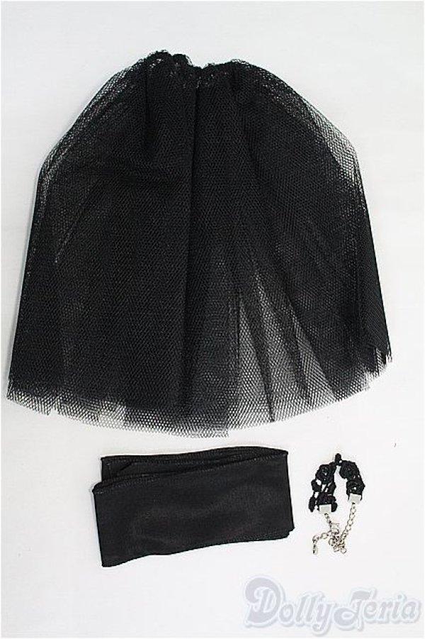 画像1: SD13GIRL/衣装小物セット/1/3　65ｃｍ　BJD　MJD　衣装　ドール用 I-25-08-10-071-TN-ZI (1)