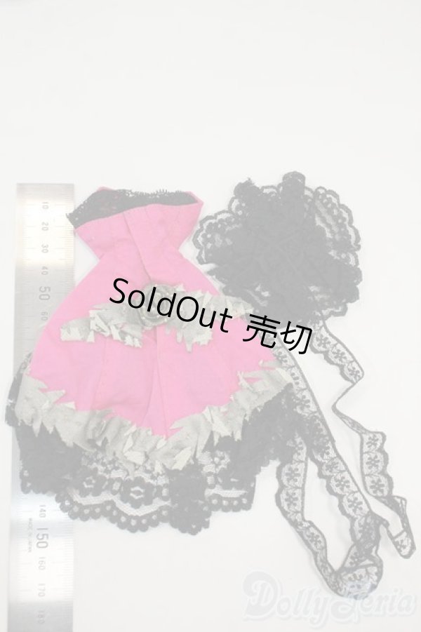 画像2: ネオブライス/OF デフォルト衣装 Y-25-12-03-022-TN-ZY (2)