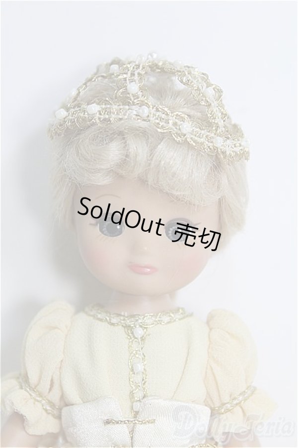 画像1: 【SALE】tiny betsy/Rapunzel I-24-09-15-1049-TN-ZI (1)