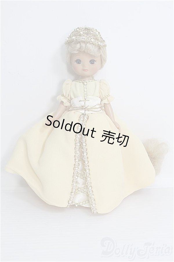画像2: 【SALE】tiny betsy/Rapunzel I-24-09-15-1049-TN-ZI (2)