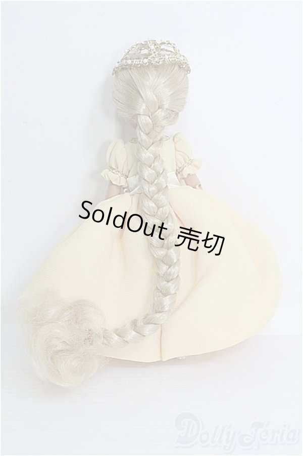 画像3: 【SALE】tiny betsy/Rapunzel I-24-09-15-1049-TN-ZI (3)