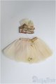 画像: 【SALE】tiny betsy/衣装セット I-24-12-01-2128-TN-ZI