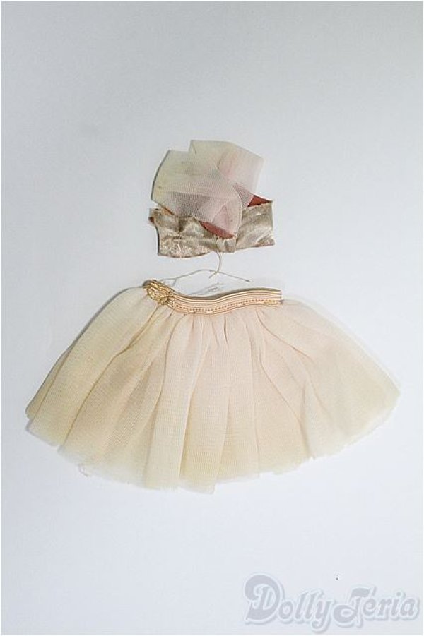 画像2: 【SALE】tiny betsy/衣装セット I-24-12-01-2128-TN-ZI (2)