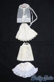 画像1: 【SALE】tiny betsy/衣装下着x4点セット I-24-11-03-2182-TN-ZI (1)