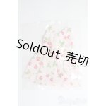 画像: ネオブライス/OF ワンピース イチゴ柄 I-25-05-04-2125-TO-ZI