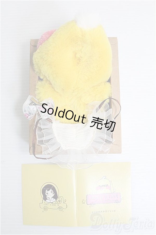 画像2: 【SALE】その他ドール/OF 着ぐるみ(FANFANDUCK) I-24-11-03-2185-TO-ZI (2)