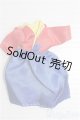 画像: 【SALE】オビツ11/OF：衣装 I-25-02-02-2126-TN-ZI