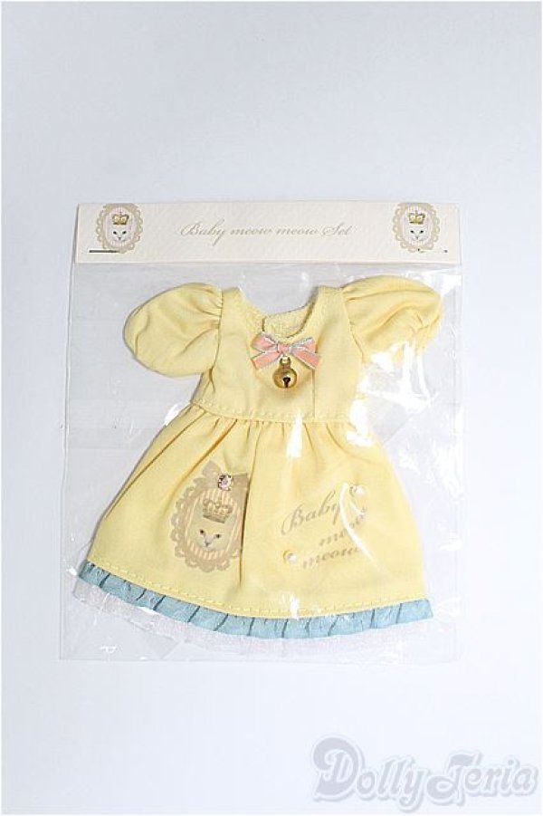 画像1: 【SALE】ネオブライス/of：オダニミユキ様[babymeowmeow] I-24-12-01-2110-TN-ZI (1)