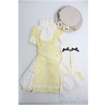 画像: 【SALE】DD/衣装セット：キャンディーフラワードレスセット I-25-01-12-2097-TN-ZI