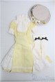 画像: 【SALE】DD/衣装セット：キャンディーフラワードレスセット I-25-01-12-2097-TN-ZI