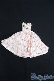 画像1: Pullip/OF ドレス I-25-03-23-3115-TN-ZI (1)