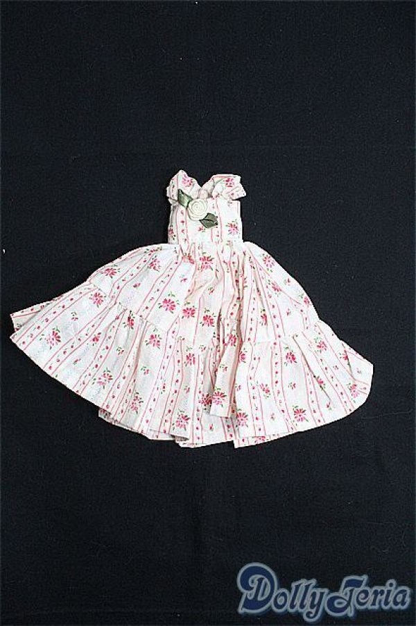 画像1: Pullip/OF ドレス I-25-03-23-3115-TN-ZI (1)