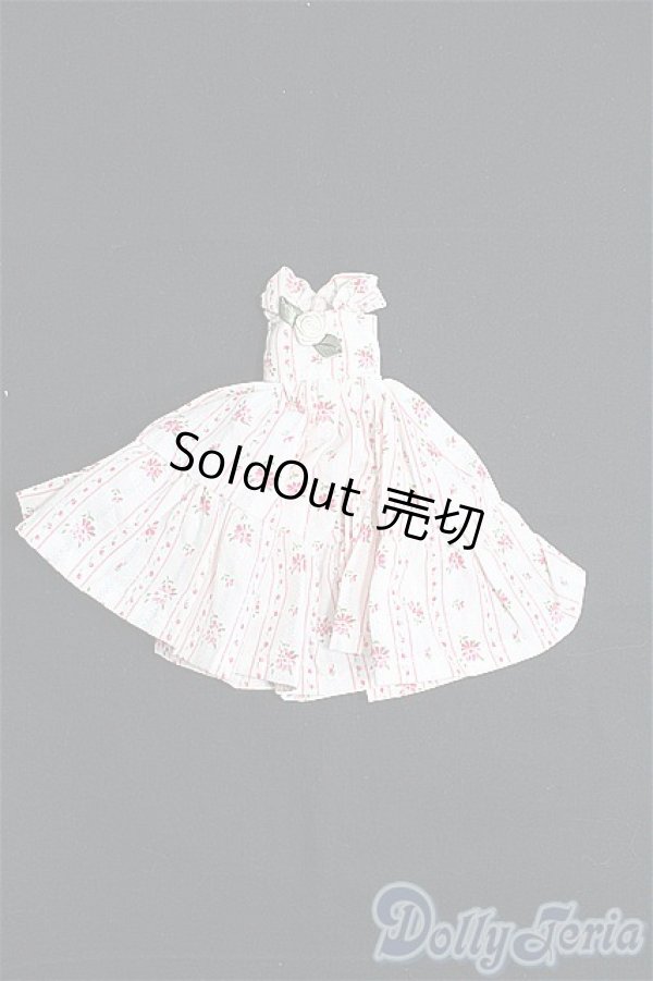 画像1: Pullip/OF ドレス I-25-03-23-3115-TN-ZI (1)
