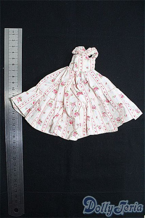 画像2: Pullip/OF ドレス I-25-03-23-3115-TN-ZI (2)