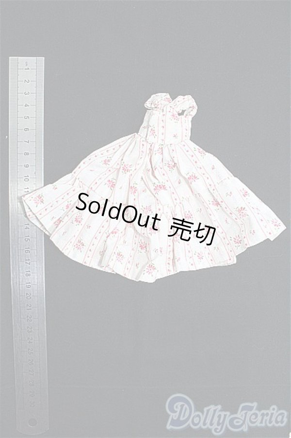 画像2: Pullip/OF ドレス I-25-03-23-3115-TN-ZI (2)