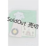 画像: ネオブライス/SANDY製衣装セット I-25-05-25-1075-TN-ZI
