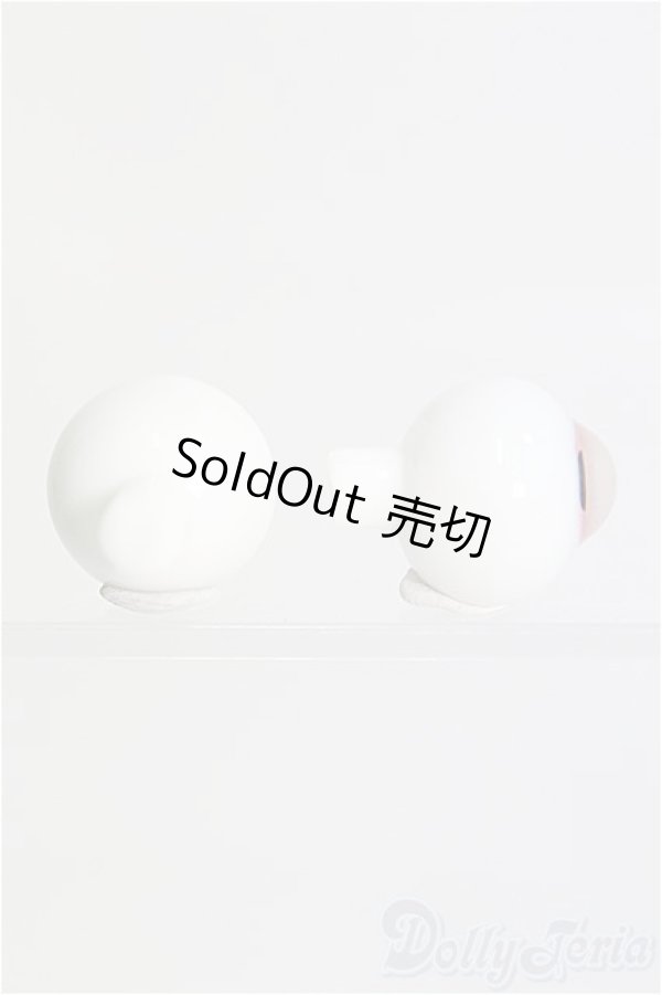 画像2: グラスアイ/14ｍｍ I-25-01-26-3002-TN-ZI (2)