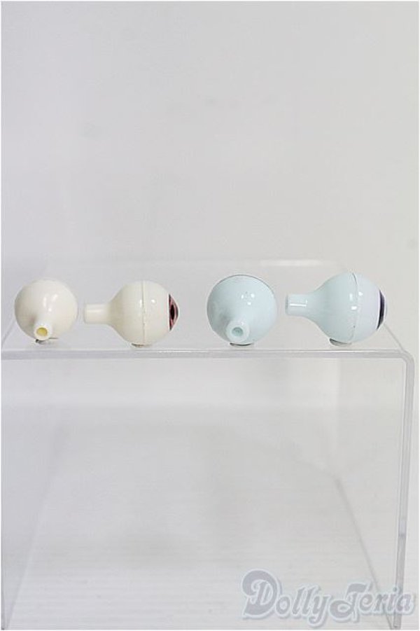 画像2: 【SALE】アクリルアイ/18mm、20mm2点セット I-24-12-01-3015-TO-ZI (2)