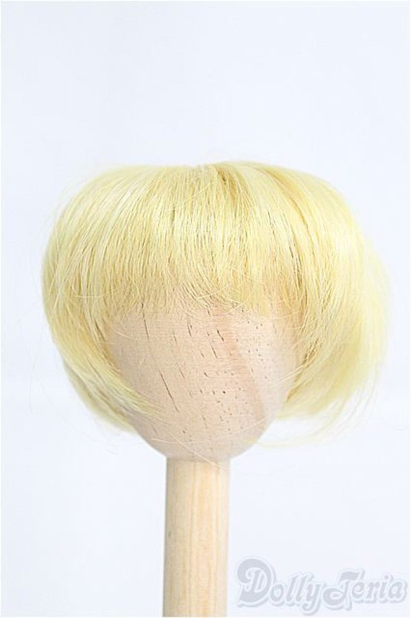 画像1: 7〜8inch/ウィッグ I-25-04-13-3012-TN-ZI (1)