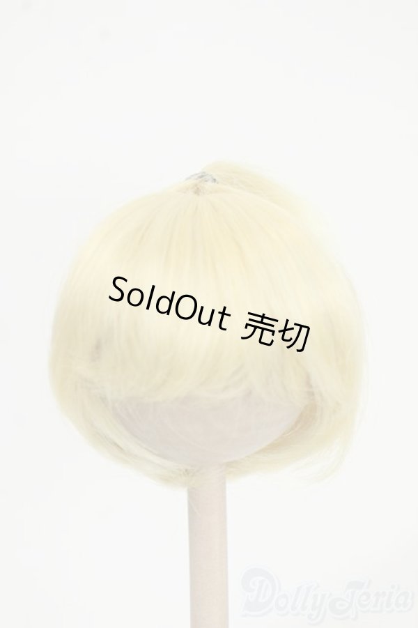 画像1: 7〜8inch/ウィッグ Y-25-12-03-268-TN-ZY (1)