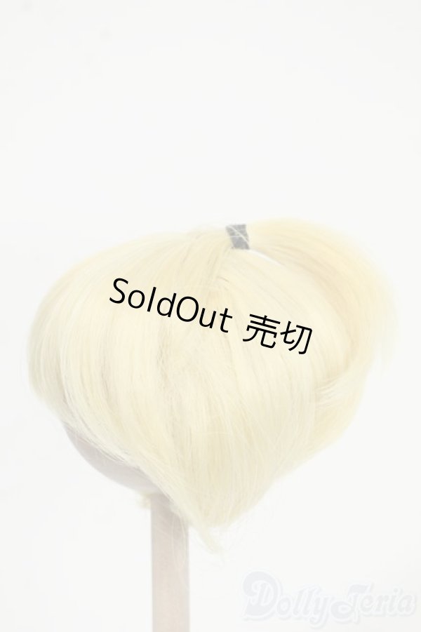 画像2: 7〜8inch/ウィッグ Y-25-12-03-268-TN-ZY (2)