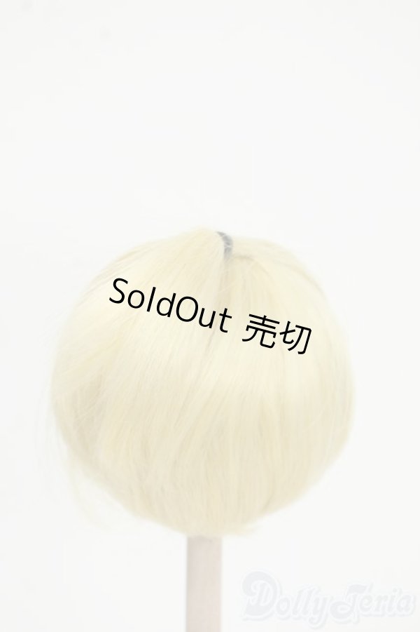 画像3: 7〜8inch/ウィッグ Y-25-12-03-268-TN-ZY (3)