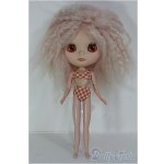 画像: 【SALE】カスタムブライス/モヘアウィッグ I-24-08-25-1071-TN-ZI