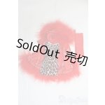 画像: バービー/OF:ドレスセット(赤) I-25-06-29-2103-TN-ZI