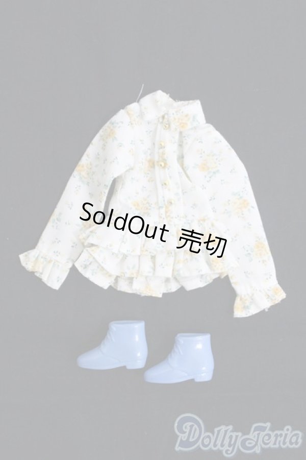 画像1: ママレードスクール/小石川光希：衣装セット I-25-06-22-3084-TN-ZI (1)