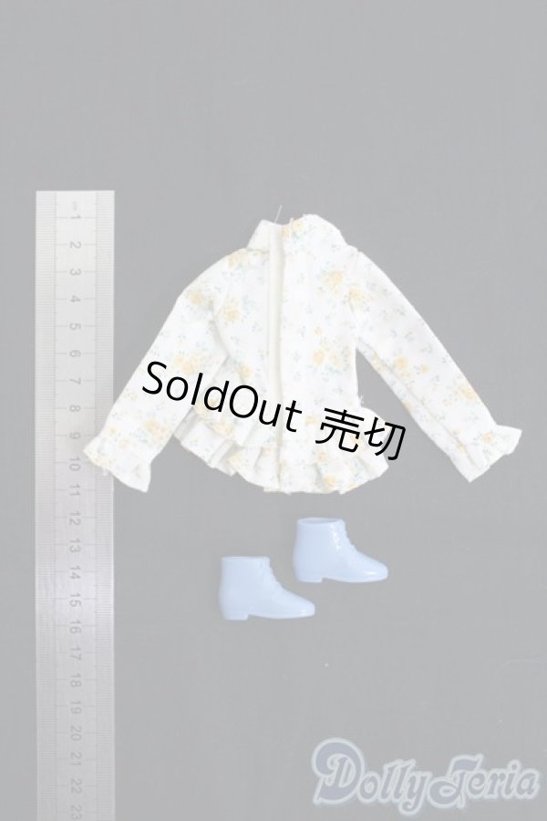 画像2: ママレードスクール/小石川光希：衣装セット I-25-06-22-3084-TN-ZI (2)