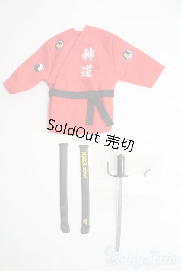 画像1: 1/6ドール男性サイズ(30cm)/OF I-25-04-27-3129-TN-ZI (1)