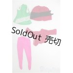 画像: 1/6(22cm)ヴィンテージ衣装セット I-24-12-15-2110-TN-ZI