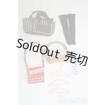 画像: ネオブライス/OF：バッグ3点＆ソックス2点＆ハンガー I-25-06-15-2102-TN-ZI