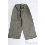 画像: SD13BOY/OF：パンツ/1/3　65ｃｍ　BJD　MJD　衣装　ドール用 I-25-08-10-081-TN-ZI
