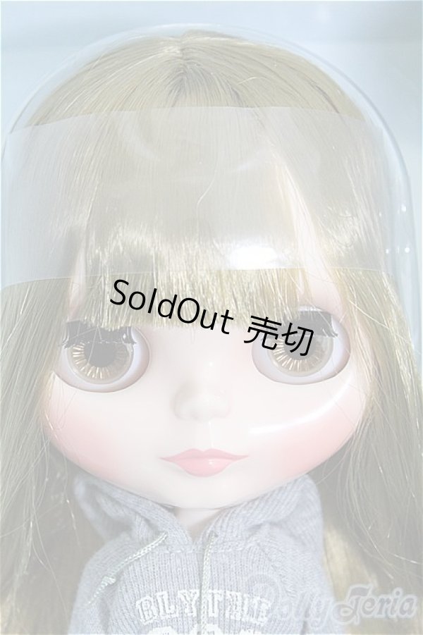 画像1: 【SALE】ネオブライス/ヴァーシティディーン I-24-12-15-1075-TN-ZI (1)